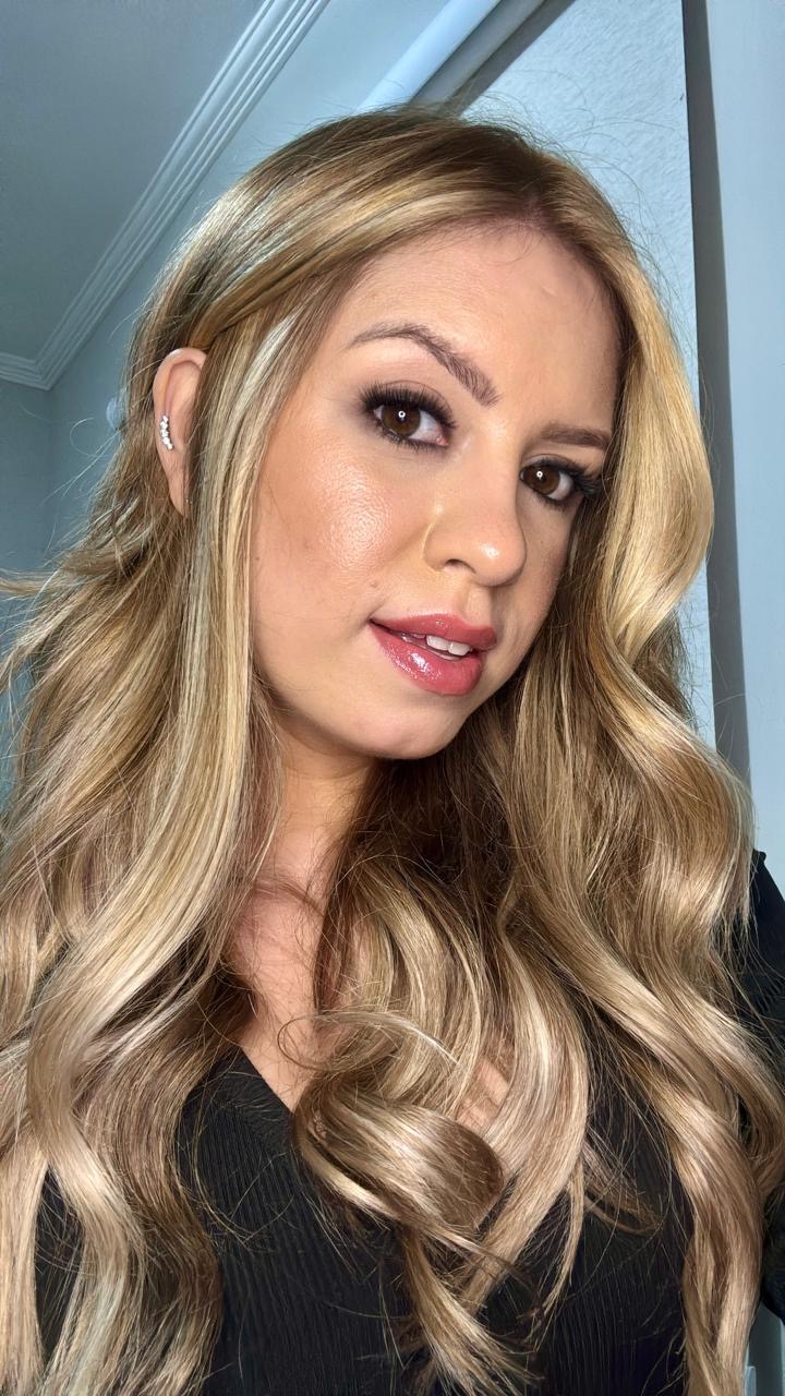 Giovanna Baldim — foto 5