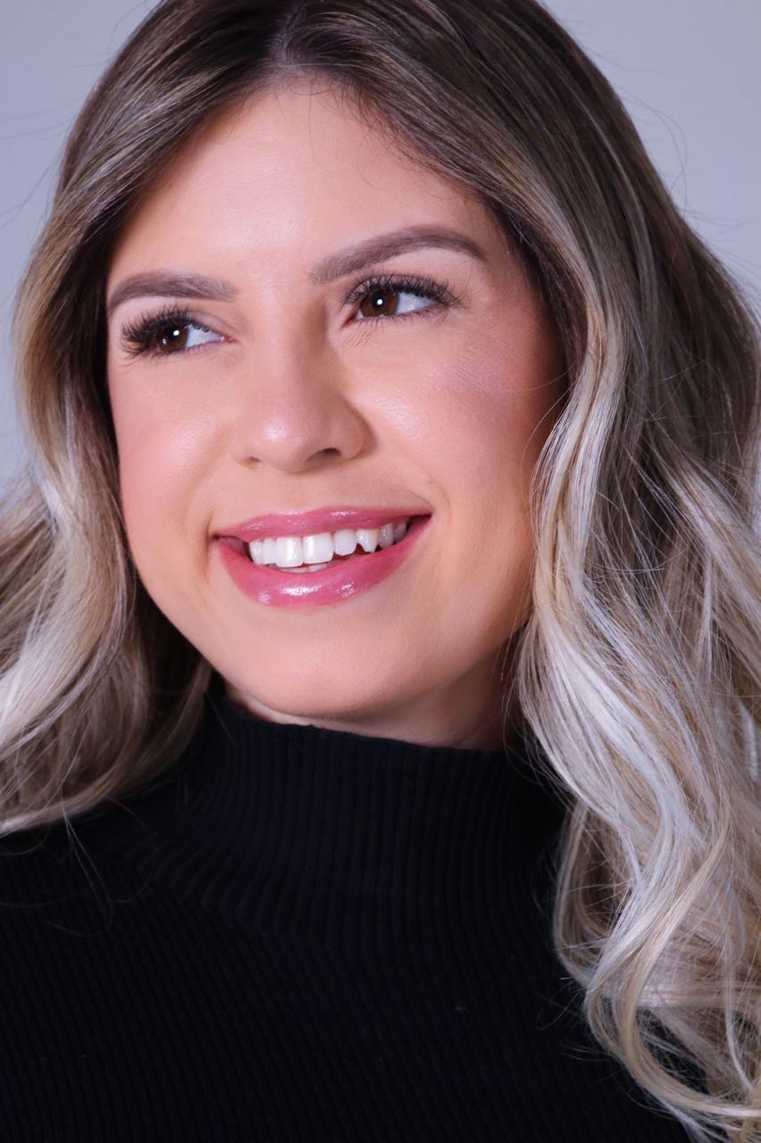 Giovanna Baldim — foto 3
