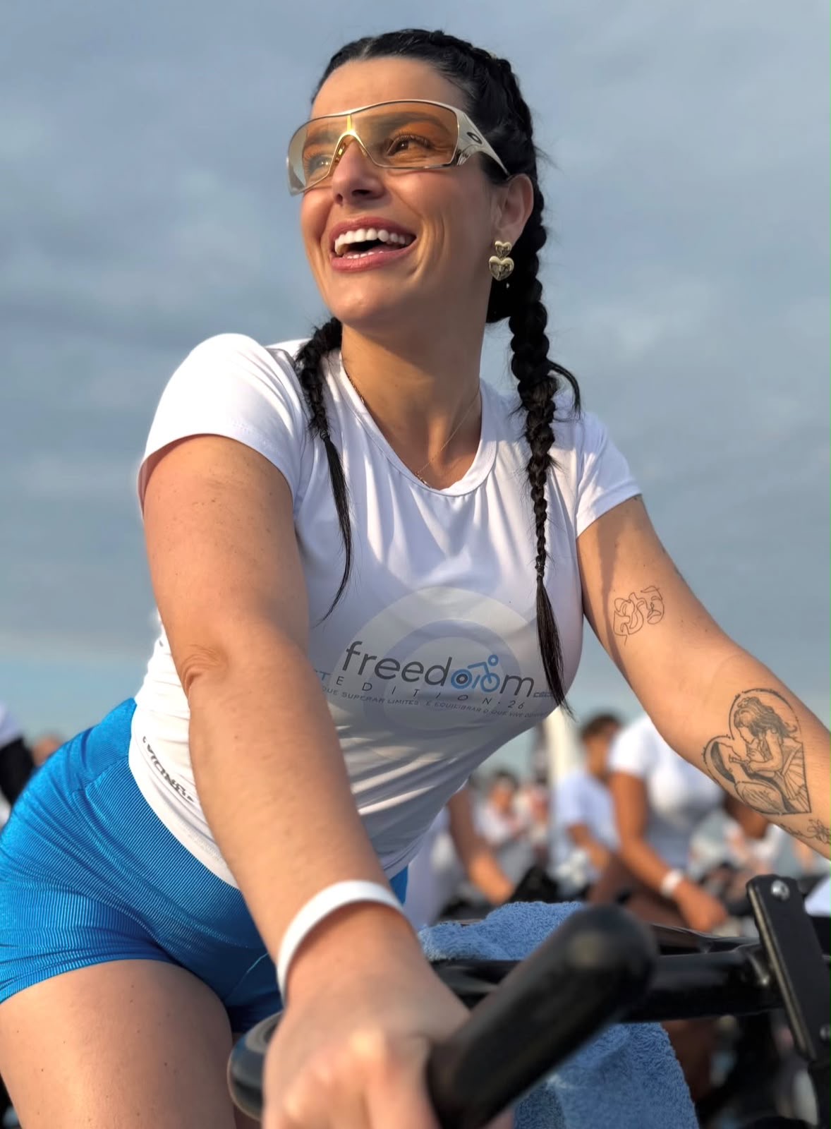 Daiane Rossi — foto 5