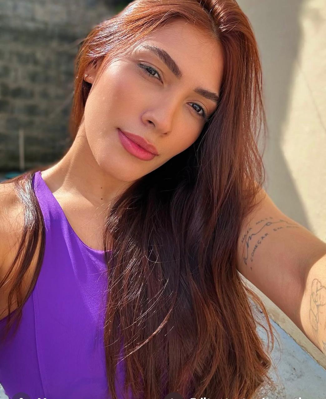 Amanda Cesário — foto 6