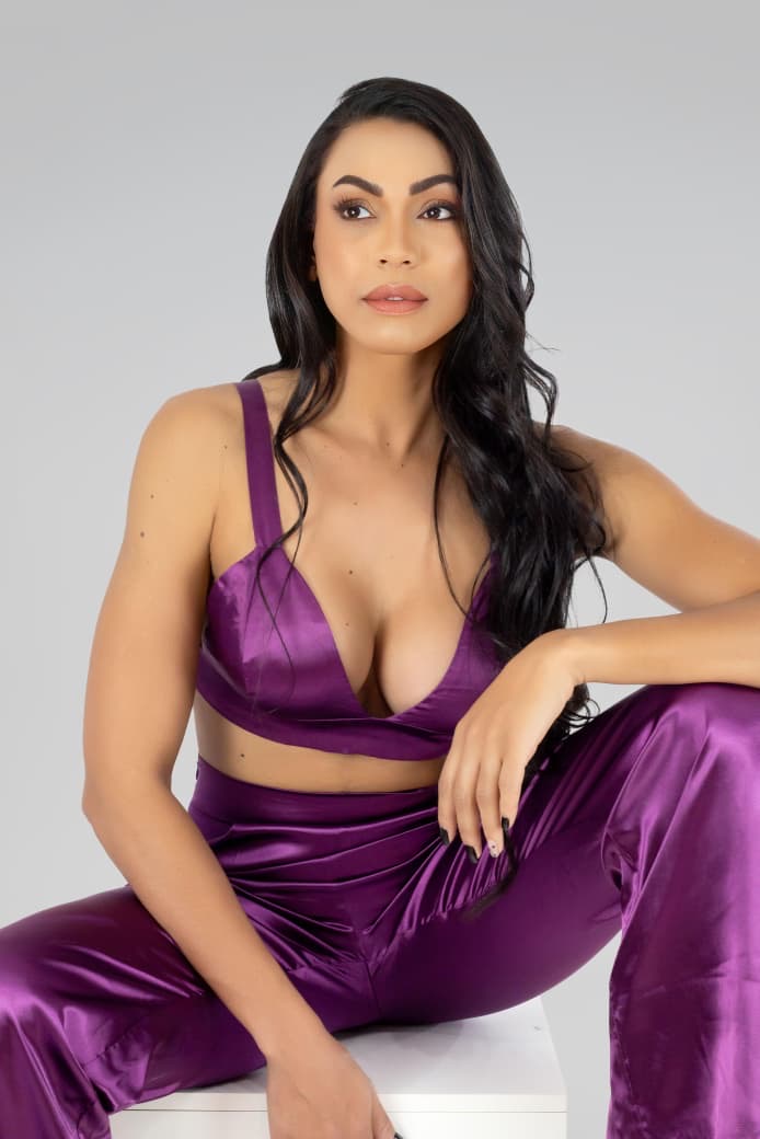 Franciele Freitas — foto 8