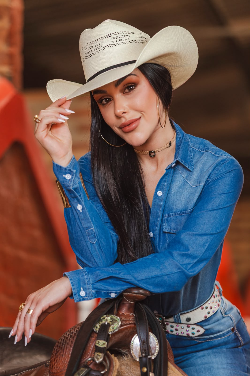 Gaby Lucarinni — foto 4