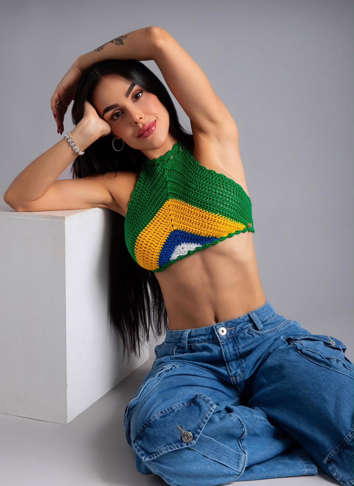 Gaby Lucarinni — foto 10