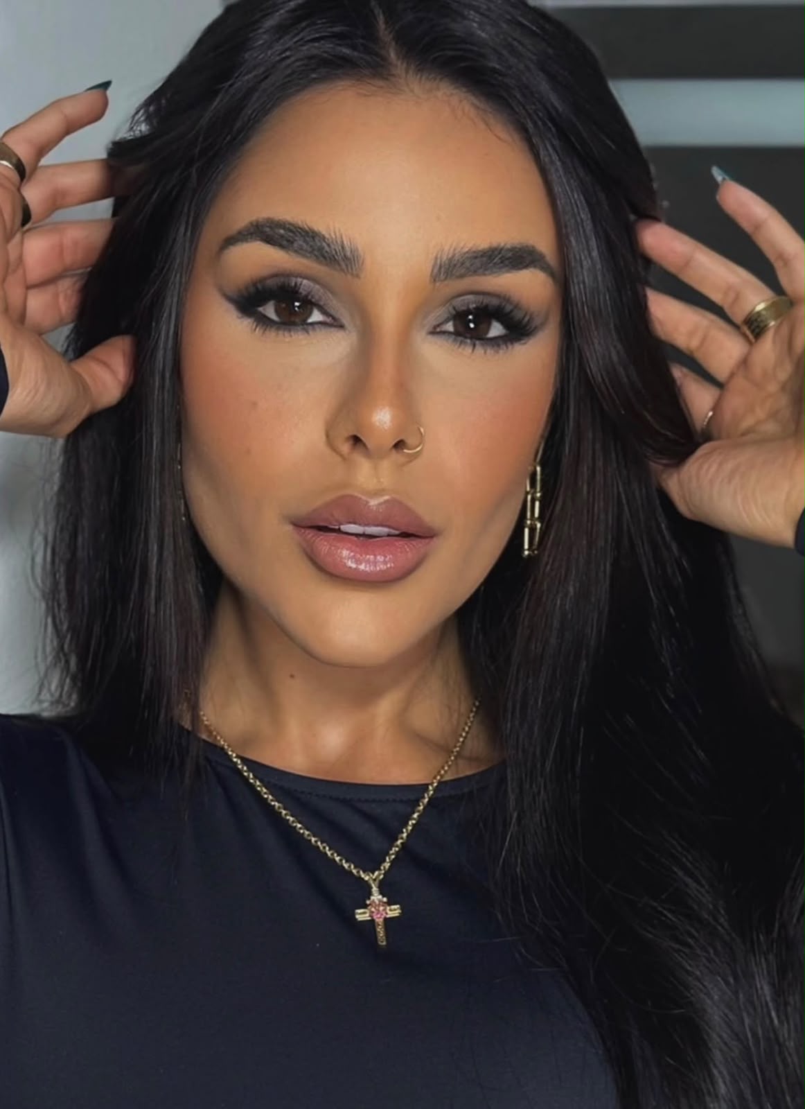 Gaby Lucarinni — foto 8