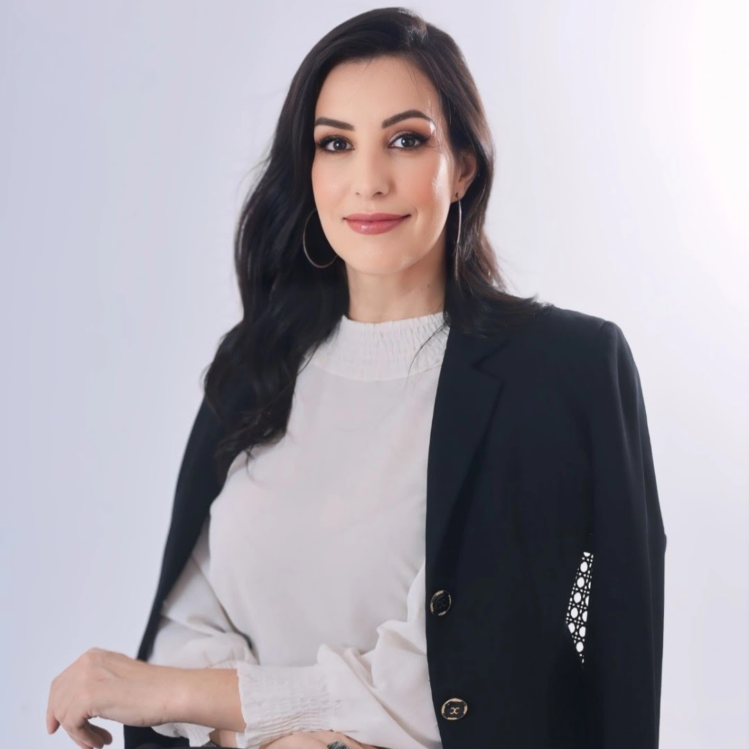 Regina Luz — foto 5
