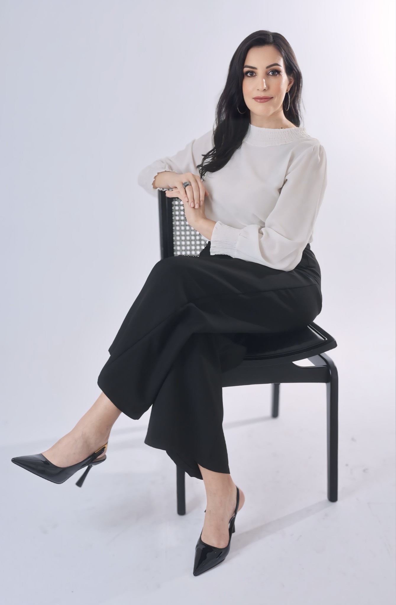 Regina Luz — foto 4
