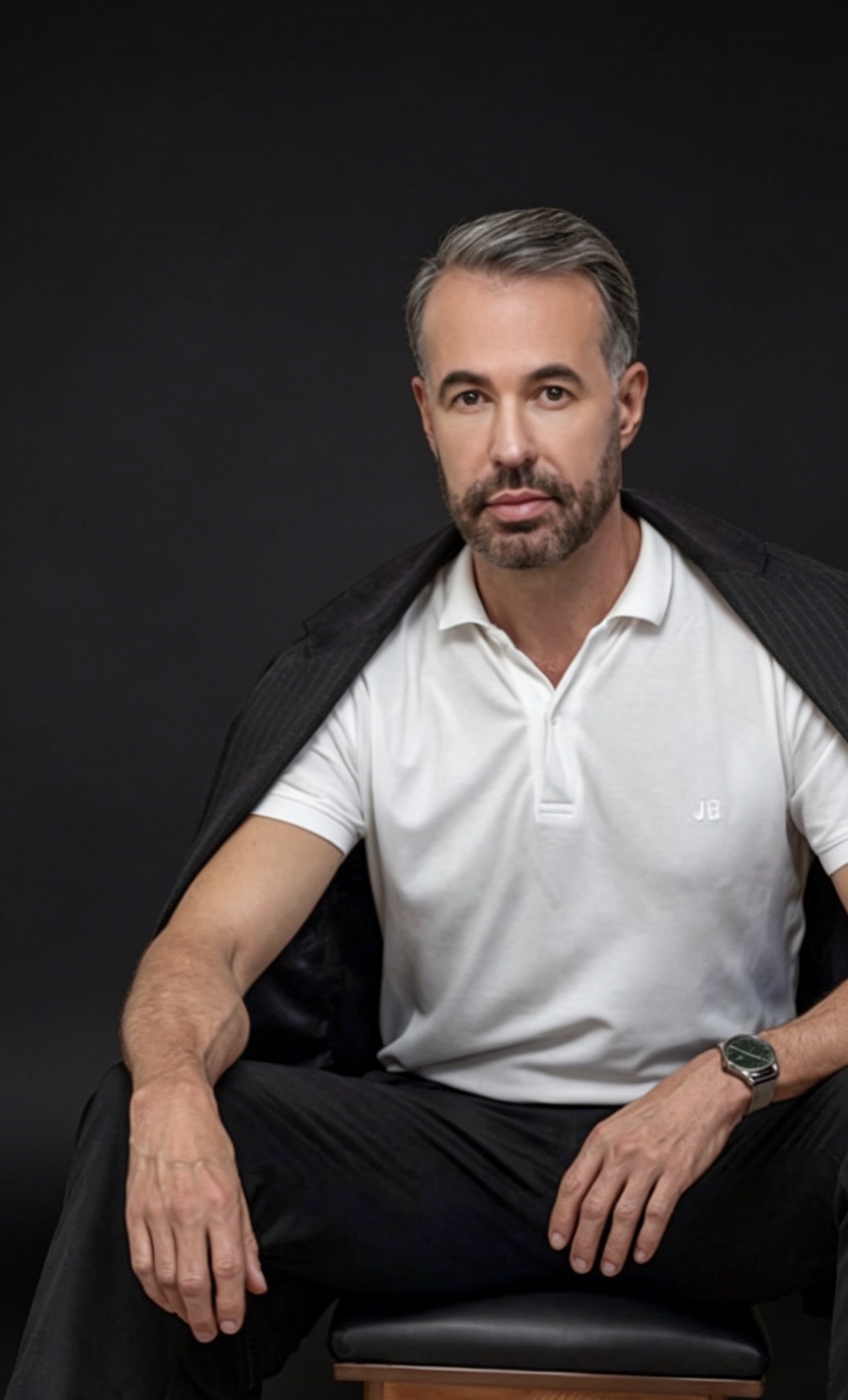 Adriano César