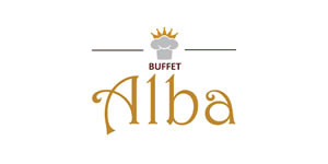 Buffet Alba